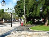 Santiago Palmer Square - CAGUAS